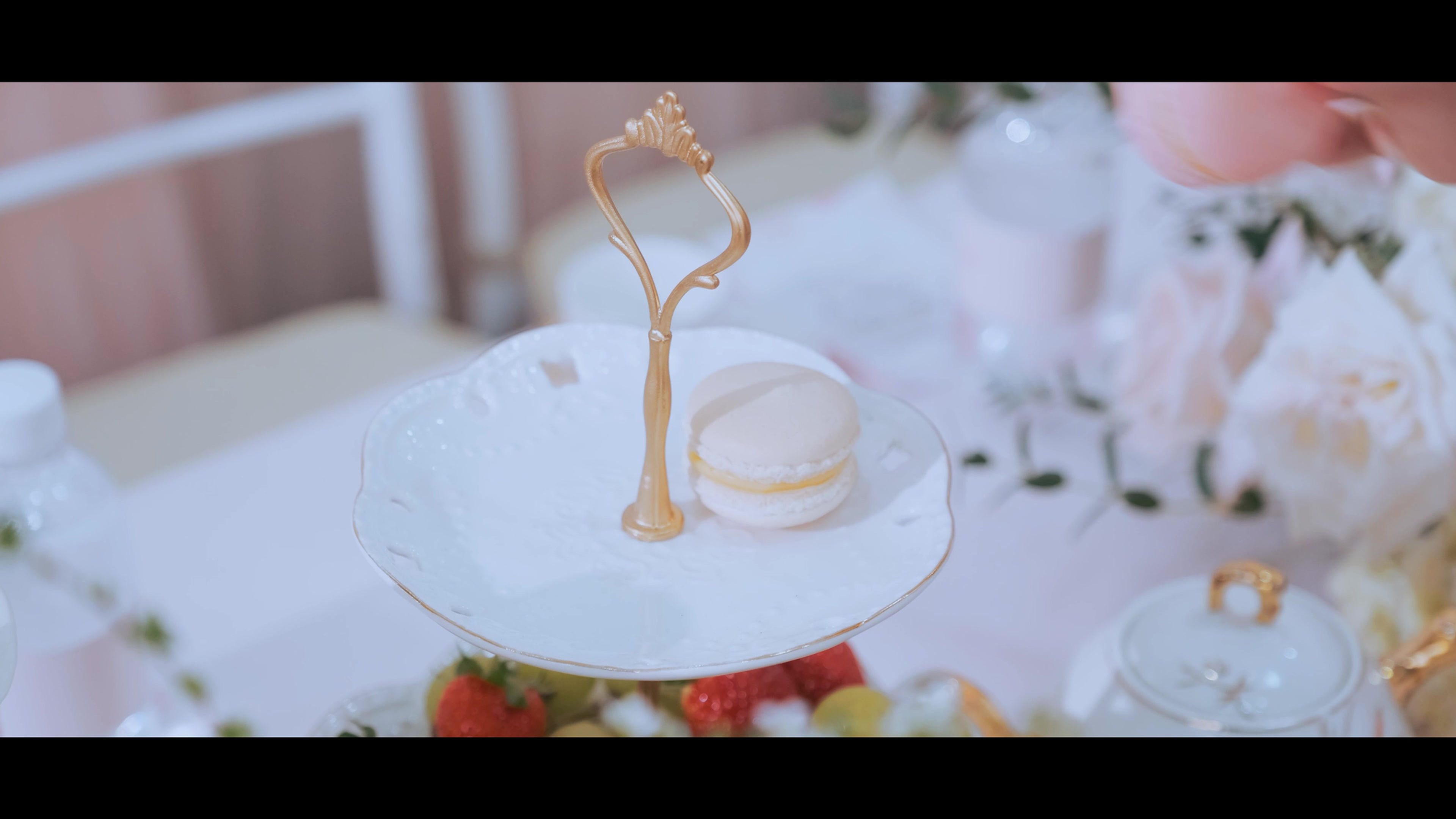CEREMONY WEDDING